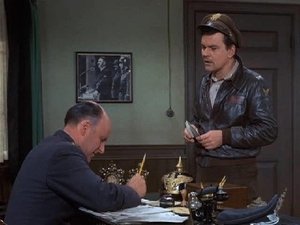 Hogan's Heroes Epizóda 25