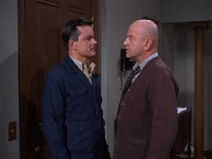 Hogan's Heroes Epizóda 18