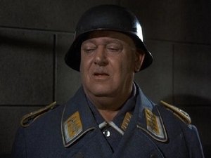 Hogan's Heroes Epizóda 6