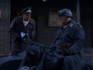 Hogan's Heroes Epizóda 4