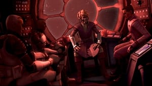 Star Wars: The Clone Wars Povstanie Malevolence