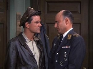 Hogan's Heroes Epizóda 13