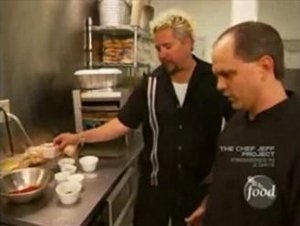 Diners, Drive-Ins and Dives Epizóda 9