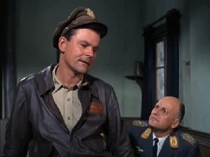 Hogan's Heroes Epizóda 16