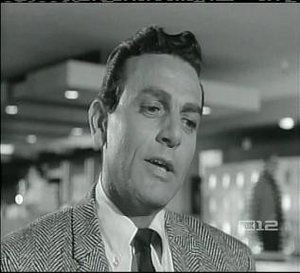Perry Mason Epizóda 7