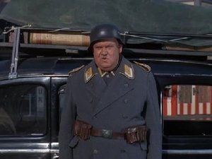 Hogan's Heroes Epizóda 10