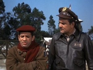 Hogan's Heroes Epizóda 1