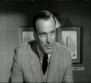 Perry Mason Epizóda 14