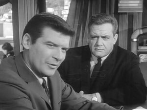 Perry Mason Epizóda 26