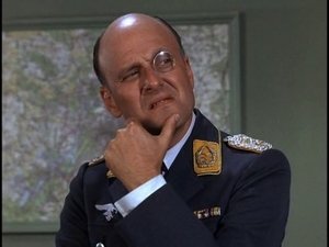 Hogan's Heroes Epizóda 3