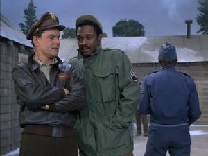 Hogan's Heroes Epizóda 27