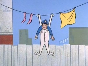 Top Cat Epizóda 27