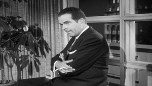 Perry Mason Epizóda 2