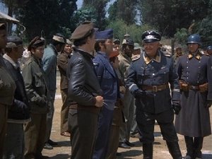 Hogan's Heroes Epizóda 7