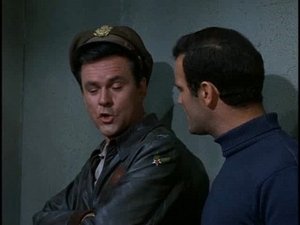 Hogan's Heroes Epizóda 8
