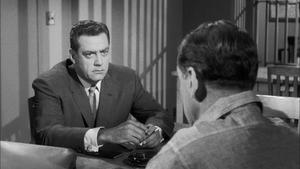 Perry Mason Epizóda 26