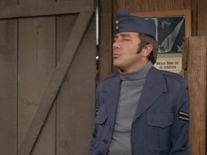 Hogan's Heroes Epizóda 12