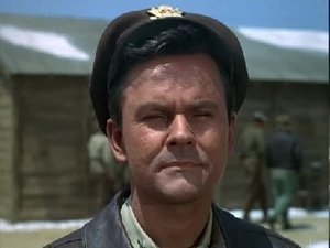 Hogan's Heroes Epizóda 9
