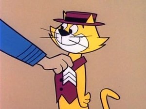 Top Cat Epizóda 10