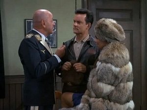 Hogan's Heroes Epizóda 15