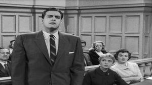 Perry Mason Epizóda 33