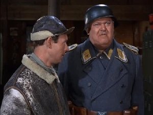 Hogan's Heroes Epizóda 25