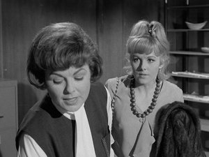 Perry Mason Epizóda 30