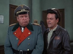 Hogan's Heroes Epizóda 5