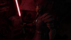 Star Wars: The Clone Wars Bratia