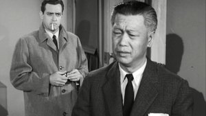 Perry Mason Epizóda 25