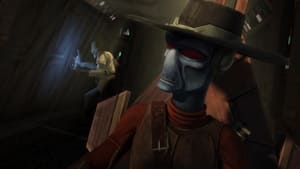 Star Wars: The Clone Wars Priatelia a nepriatelia