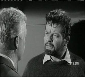 Perry Mason Epizóda 3