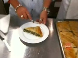 Diners, Drive-Ins and Dives Epizóda 10