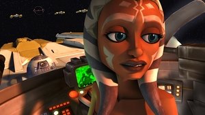 Star Wars: The Clone Wars Tieň Malevolence