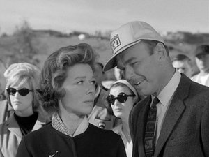 Perry Mason Epizóda 18