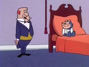 Top Cat Epizóda 6