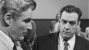 Perry Mason Epizóda 3