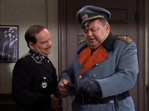 Hogan's Heroes Epizóda 15