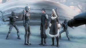 Star Wars: The Clone Wars Priateľ v núdzi