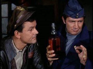 Hogan's Heroes Epizóda 6
