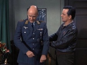 Hogan's Heroes Epizóda 24