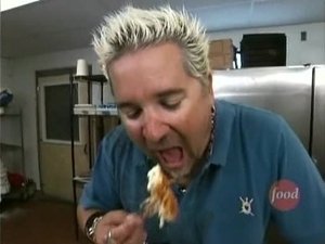 Diners, Drive-Ins and Dives Epizóda 2