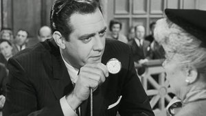 Perry Mason Epizóda 17