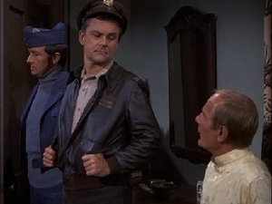 Hogan's Heroes Epizóda 3