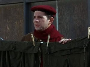 Hogan's Heroes Epizóda 24