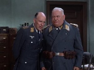 Hogan's Heroes Epizóda 8