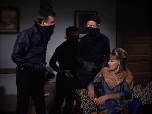 Hogan's Heroes Epizóda 17