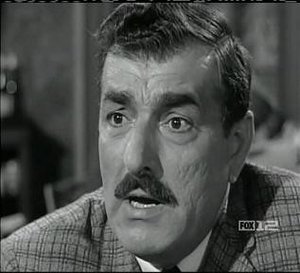 Perry Mason Epizóda 8