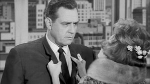 Perry Mason Epizóda 22
