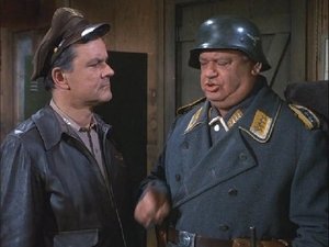 Hogan's Heroes Epizóda 20